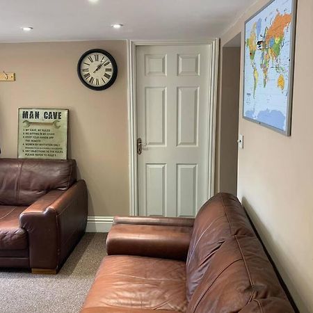 A Cosy Clean Ground Floor Flat Close To Town Centre Boston Exteriör bild