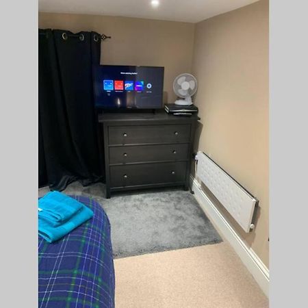 A Cosy Clean Ground Floor Flat Close To Town Centre Boston Exteriör bild