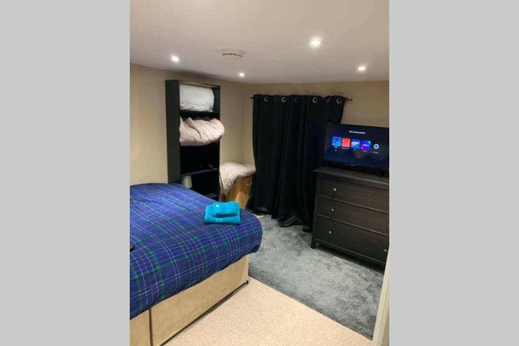 A Cosy Clean Ground Floor Flat Close To Town Centre Boston Exteriör bild