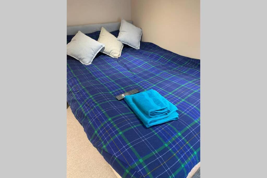 A Cosy Clean Ground Floor Flat Close To Town Centre Boston Exteriör bild